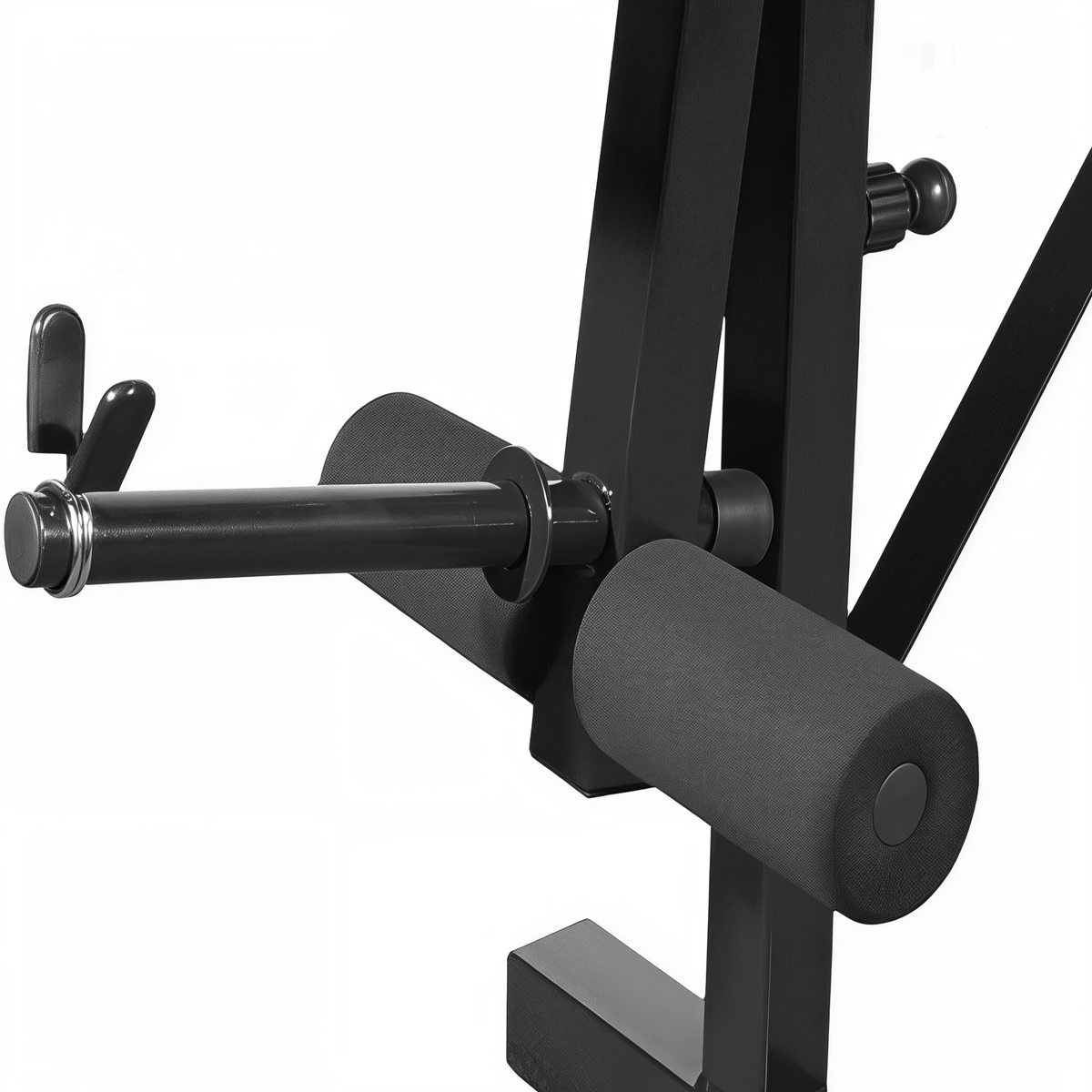 Ensemble Banc de Musculation + Haltères & Barre – 90 kg Inclus