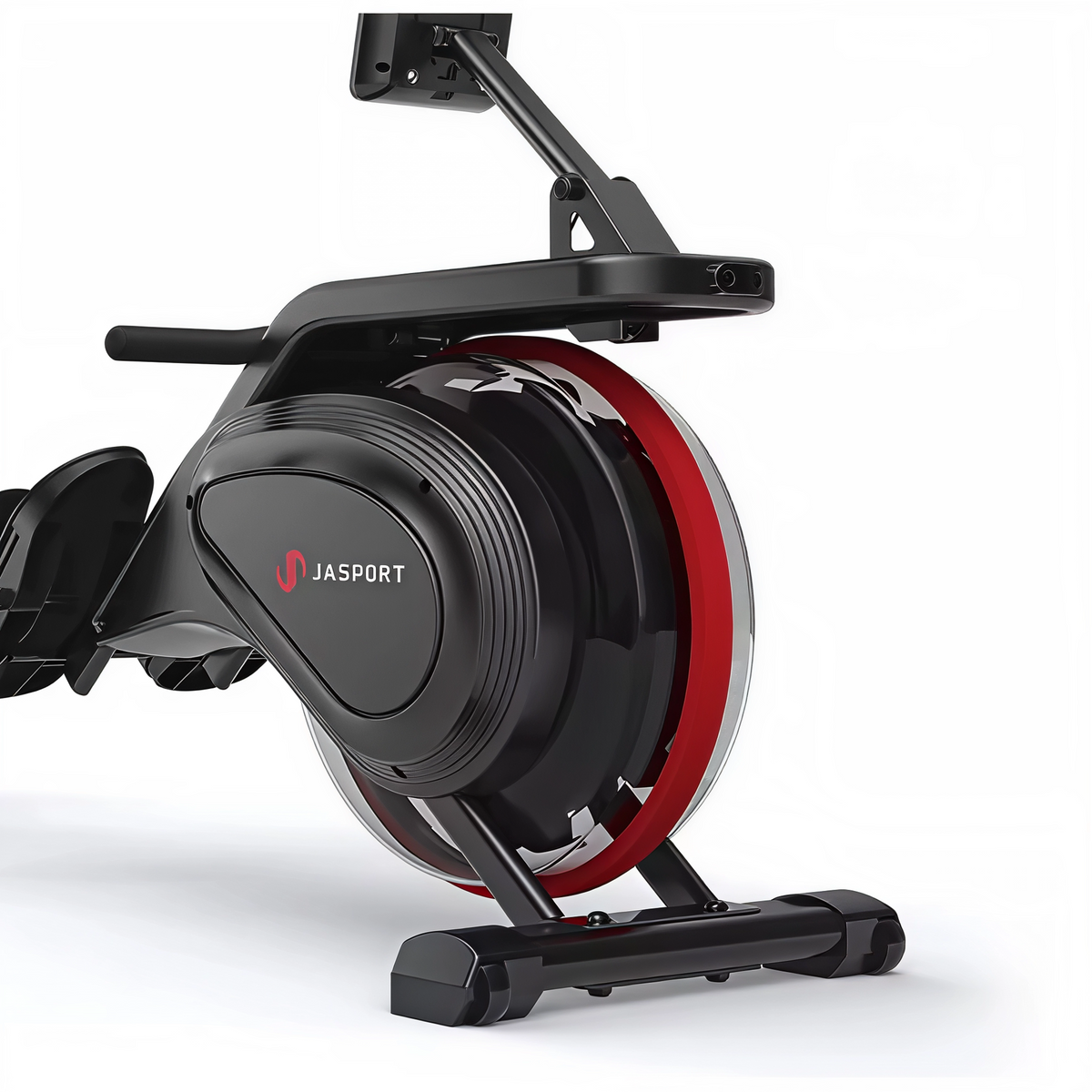 Rameur à Eau Pliable Premium RE3 – Réservoir 14 L & Bluetooth