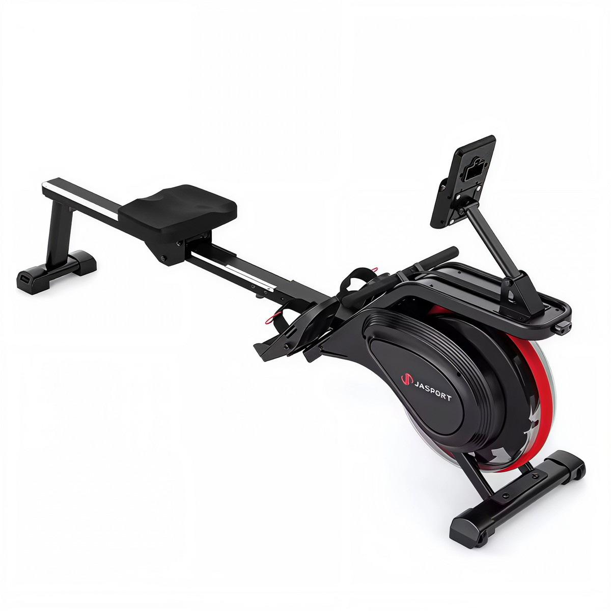 Rameur à Eau Pliable Premium RE3 – Réservoir 14 L & Bluetooth